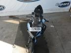 2024 Kawasaki Ex500  продається в Grand Prairie, TX - Vandalism