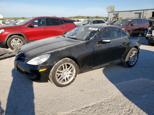 Kansas City, KS에서 판매 중인 2008 Mercedes-Benz Slk 280 - Rear End