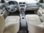 2011 Ford Fusion Hybrid за продажба в Pennsburg, PA - Front End