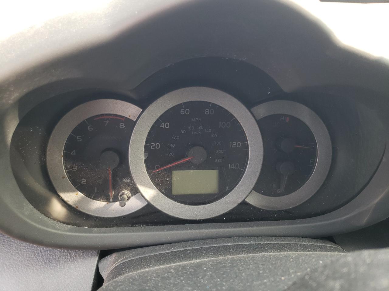 2008 Toyota Rav4 Sport VIN: JTMBD32V785139161 Lot: 70269194