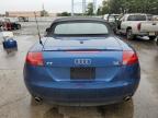 2008 Audi Tt 3.2 Quattro на продаже в Windsor, NJ - Normal Wear