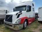 2013 Volvo Vn Vnl продається в Albuquerque, NM - Front End