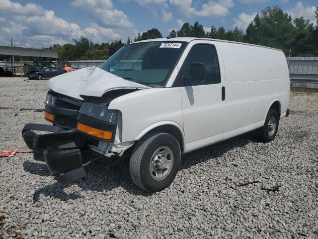 2018 Chevrolet Express G2500 