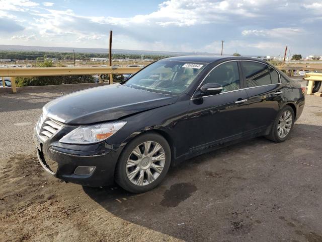 2010 Hyundai Genesis 3.8L