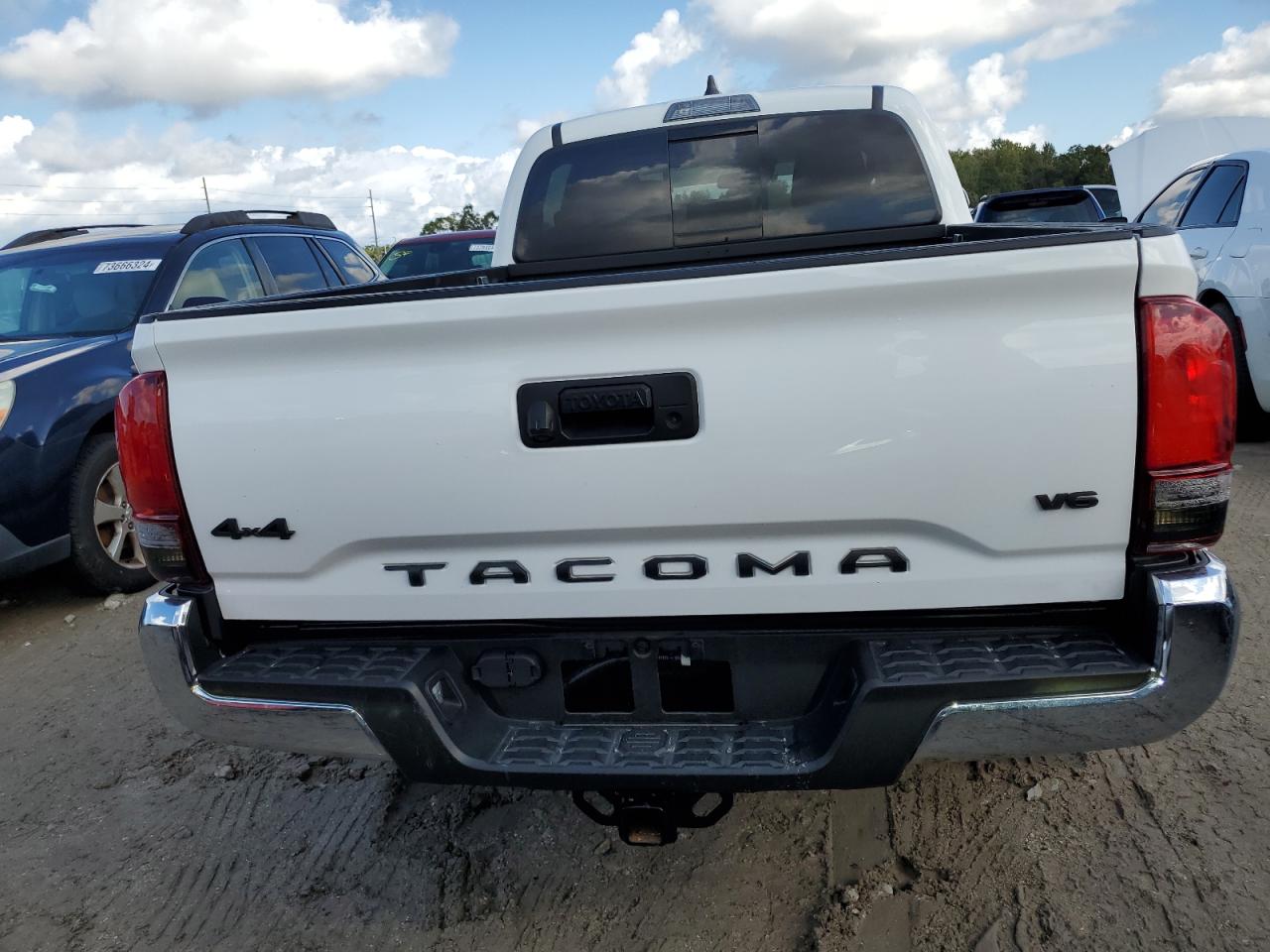 3TYDZ5BN1NT014723 2022 Toyota Tacoma Double Cab