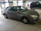 2005 Toyota Camry Le de vânzare în Sandston, VA - Front End