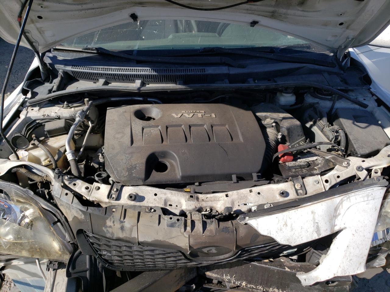 1NXBU40E59Z145715 2009 Toyota Corolla Base