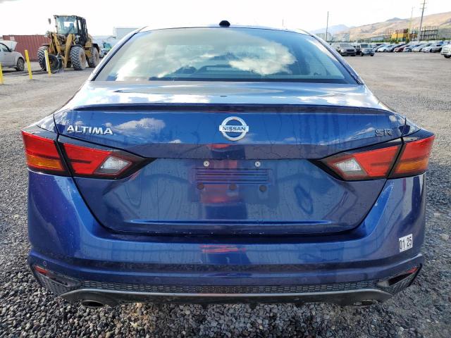 1N4BL4CV6MN422254 Nissan Altima SR 6