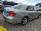 2013 Volkswagen Passat Se for Sale in Magna, UT - Front End
