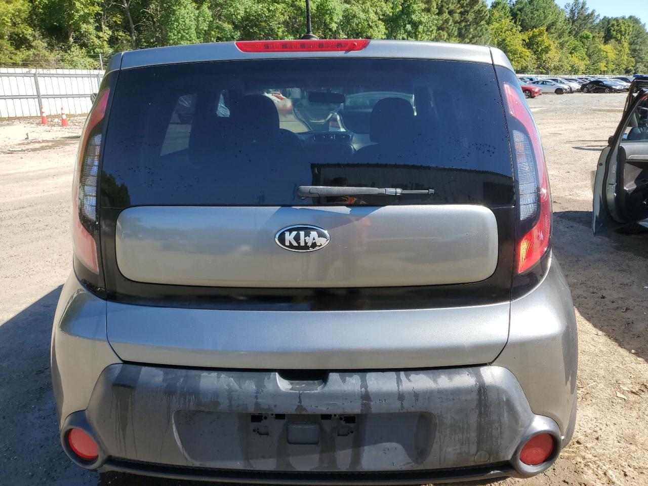 VIN KNDJN2A21G7300293 2016 KIA SOUL no.6