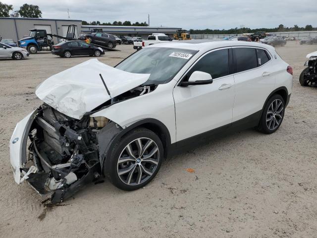  BMW X2 2022 White