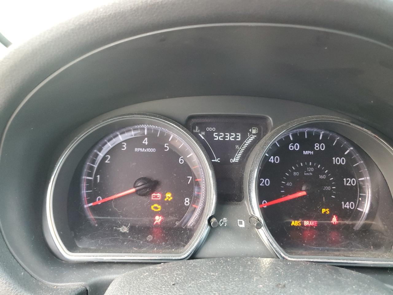 2016 Nissan Versa - Image 9