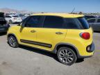 Las Vegas, NV에서 판매 중인 2014 Fiat 500L Trekking - Vandalism