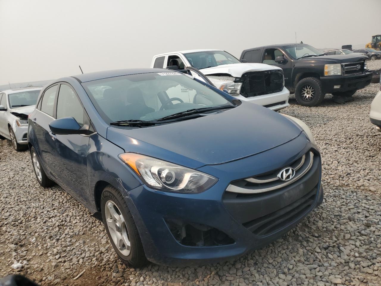 2014 Hyundai Elantra - Image 4