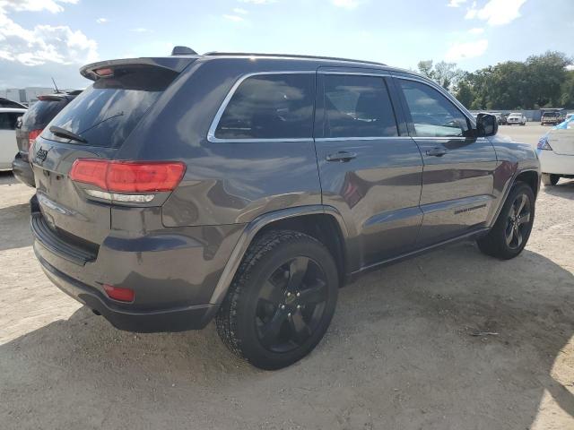  JEEP GRAND CHER 2014 Gray