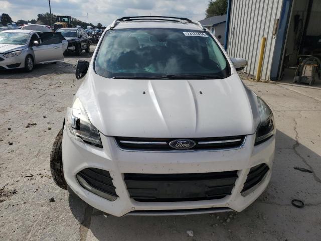 Parquets FORD ESCAPE 2016 White