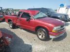 2002 Chevrolet S Truck S10 na sprzedaż w Cahokia Heights, IL - Rollover