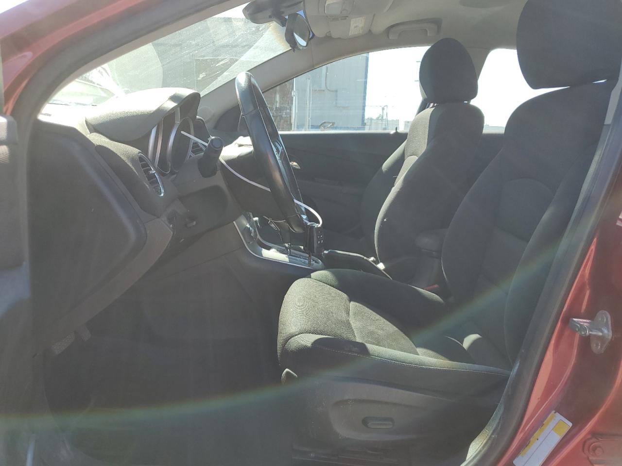 2012 Chevrolet Cruze - Image 7