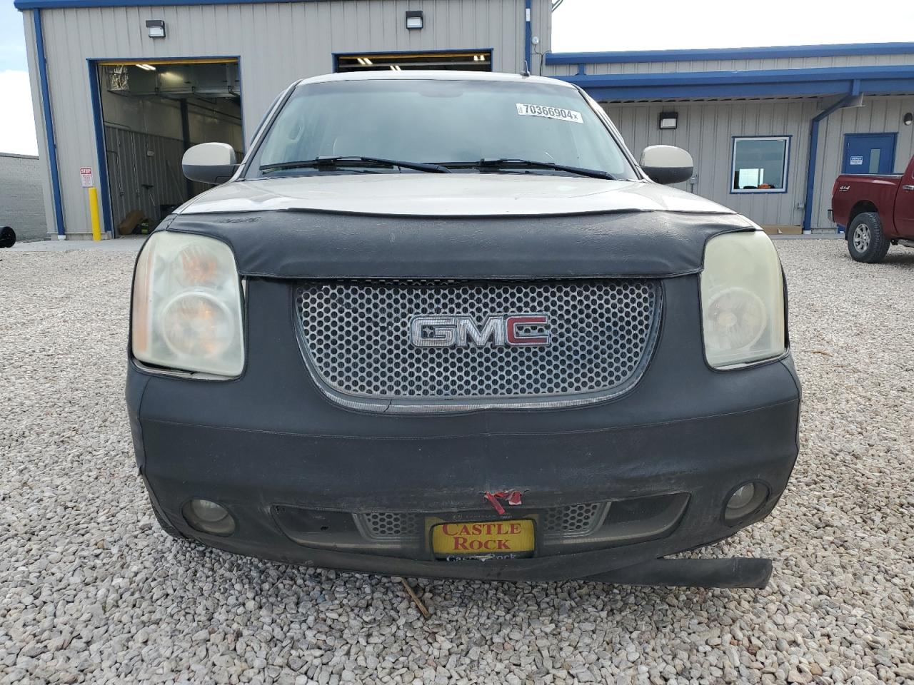 2007 GMC Yukon - Image 5