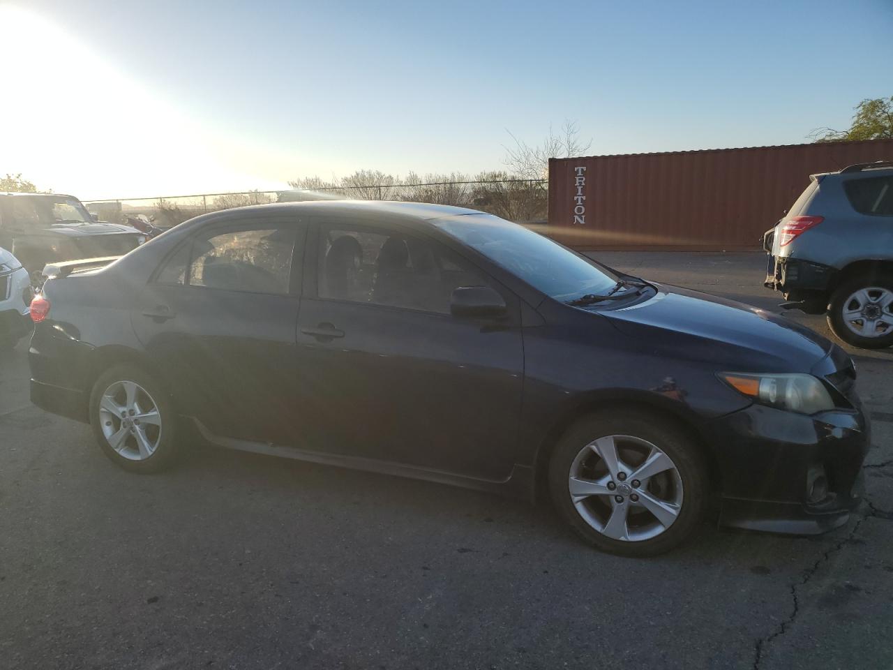2011 Toyota Corolla - Image 4
