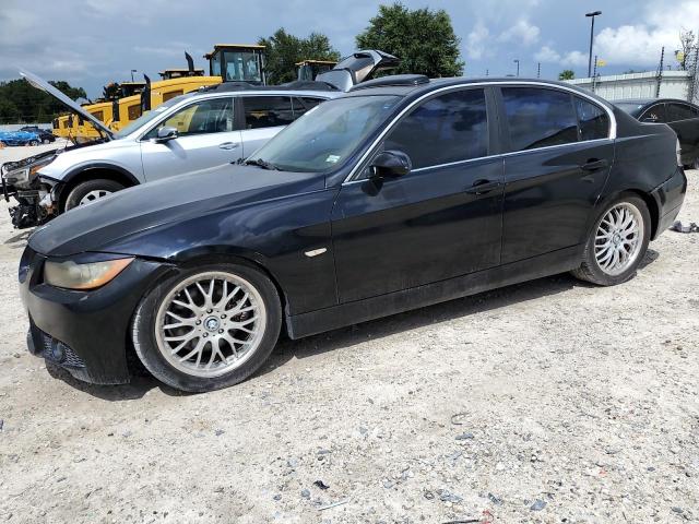 2006 Bmw 330 I  