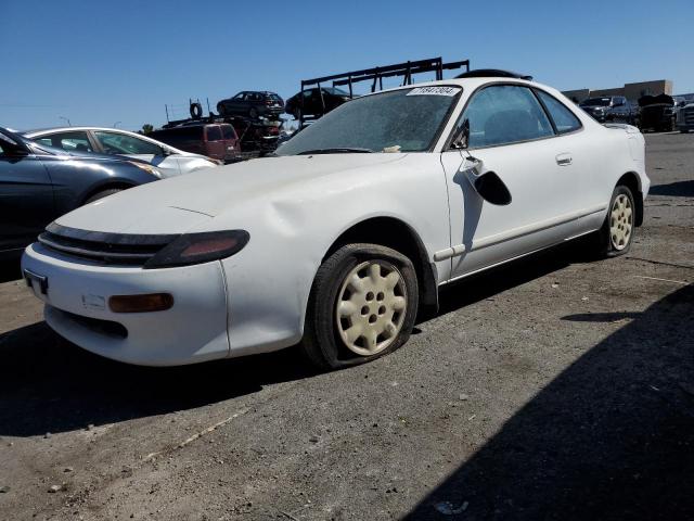 1991 Toyota Celica Gt