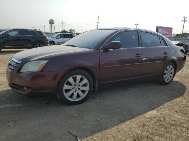 2006 Toyota Avalon Xl