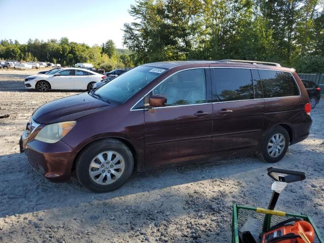 2008 Honda Odyssey Exl