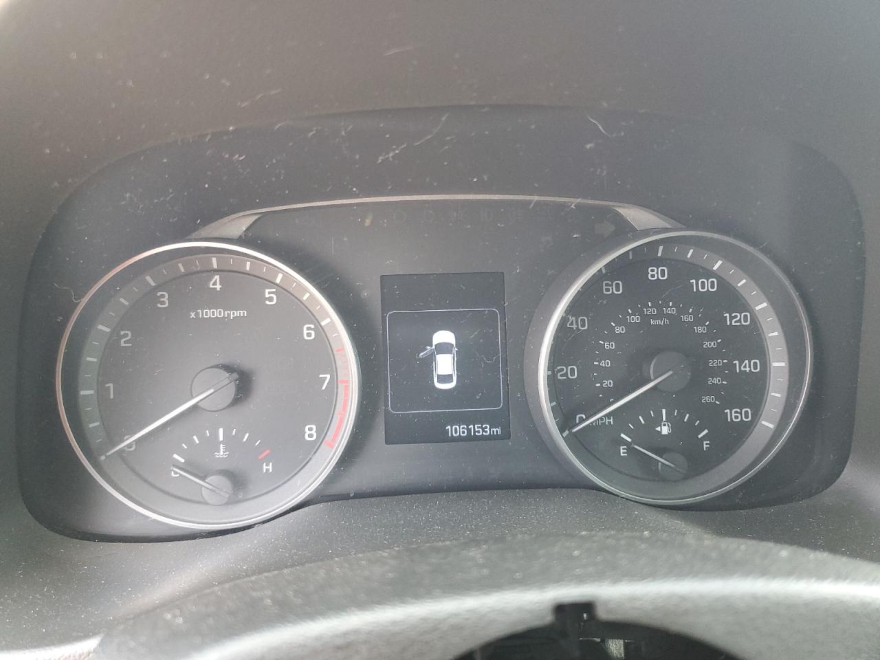 2018 Hyundai Elantra - Image 9
