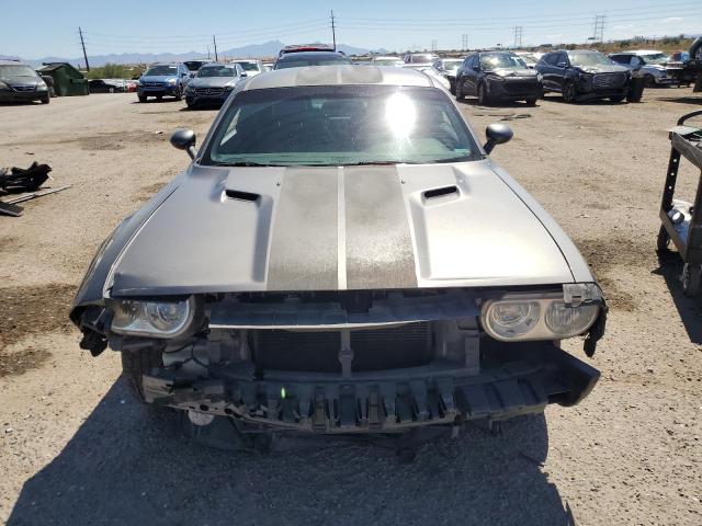  DODGE CHALLENGER 2012 Вугільний