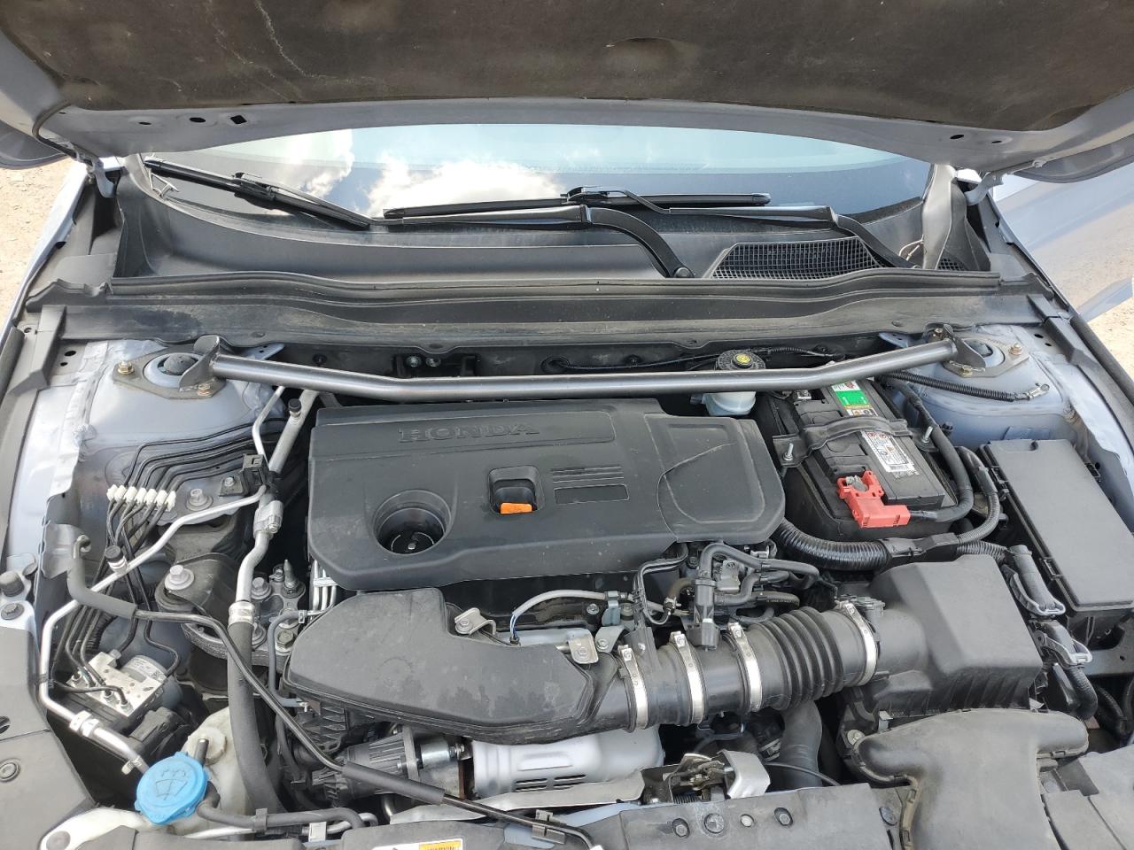 1HGCV2F37MA003121 2021 Honda Accord Sport