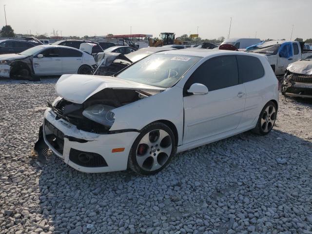 2009 Volkswagen Gti 