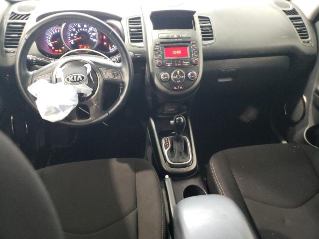  KIA SOUL 2013 Charcoal