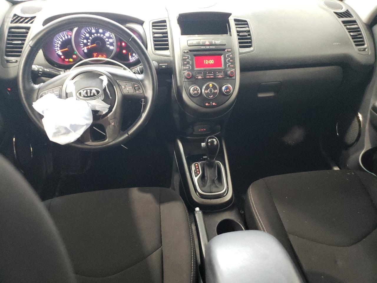 KNDJT2A6XD7593356 2013 Kia Soul +