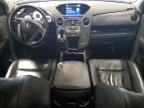 2015 Honda Pilot Exl продається в Center Rutland, VT - Front End