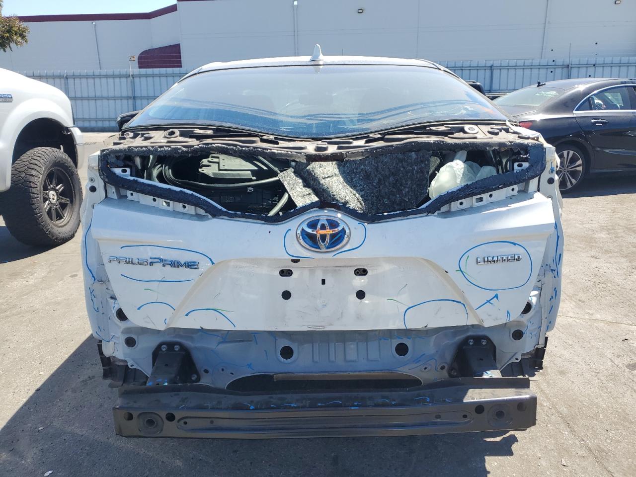 JTDKARFP1L3144139 2020 Toyota Prius Prime Le