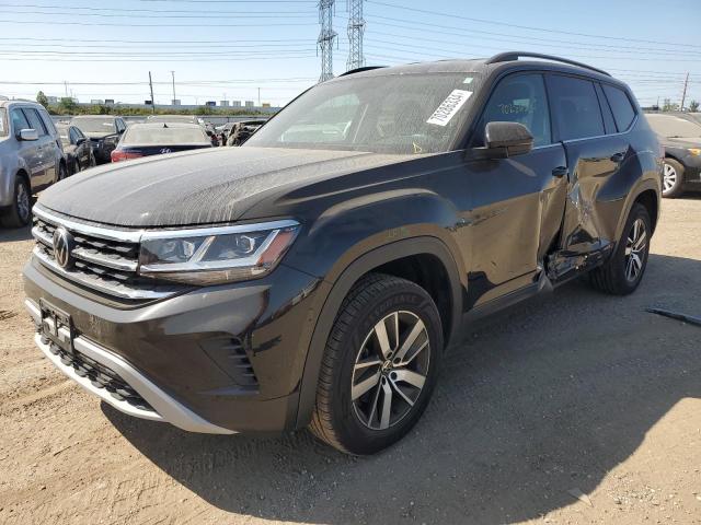 2021 Volkswagen Atlas Se