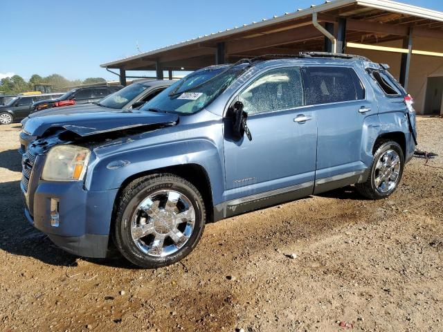 2011 Gmc Terrain Slt