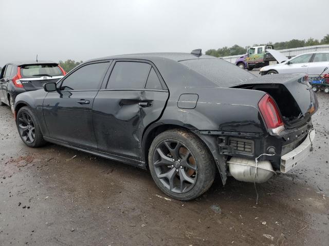  CHRYSLER 300 2021 Czarny