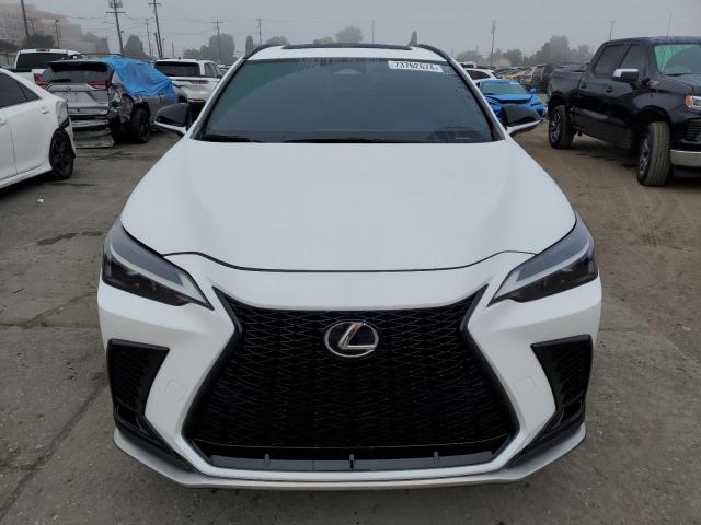 JTJKGCEZ0N5002142 Lexus NX 350  5