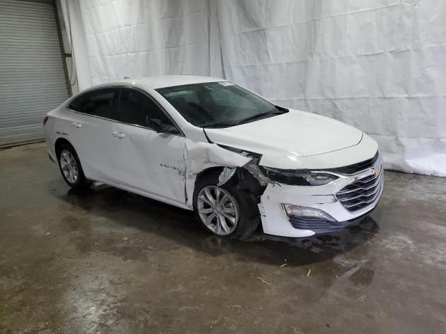 1G1ZD5ST8SF110335 Chevrolet Malibu LT 4