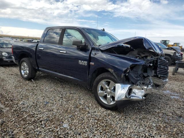  RAM 1500 2016 Blue