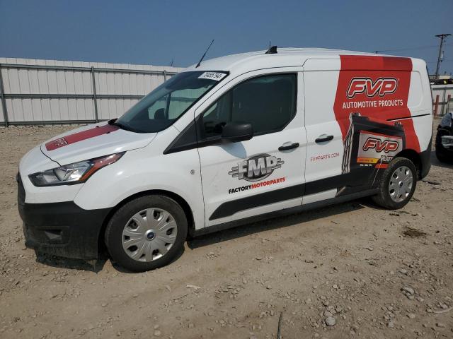 2023 Ford Transit Connect Xl