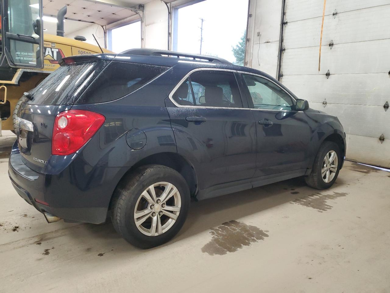 2015 Chevrolet Equinox - Image 3