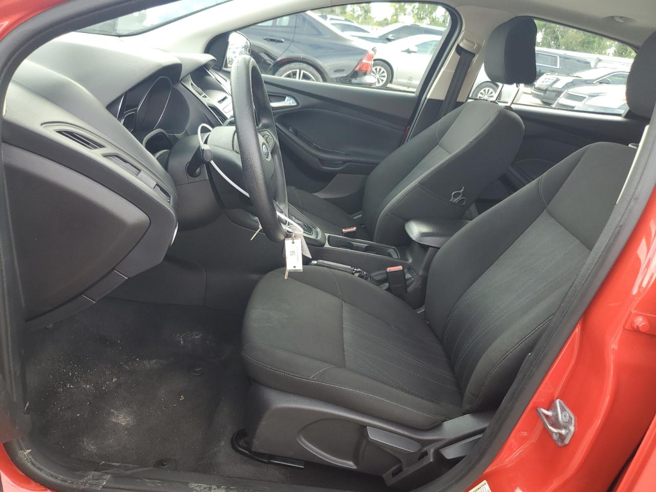 2015 Ford Focus - Image 7
