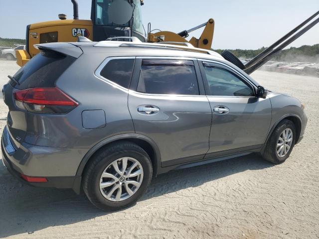  NISSAN ROGUE 2018 Charcoal