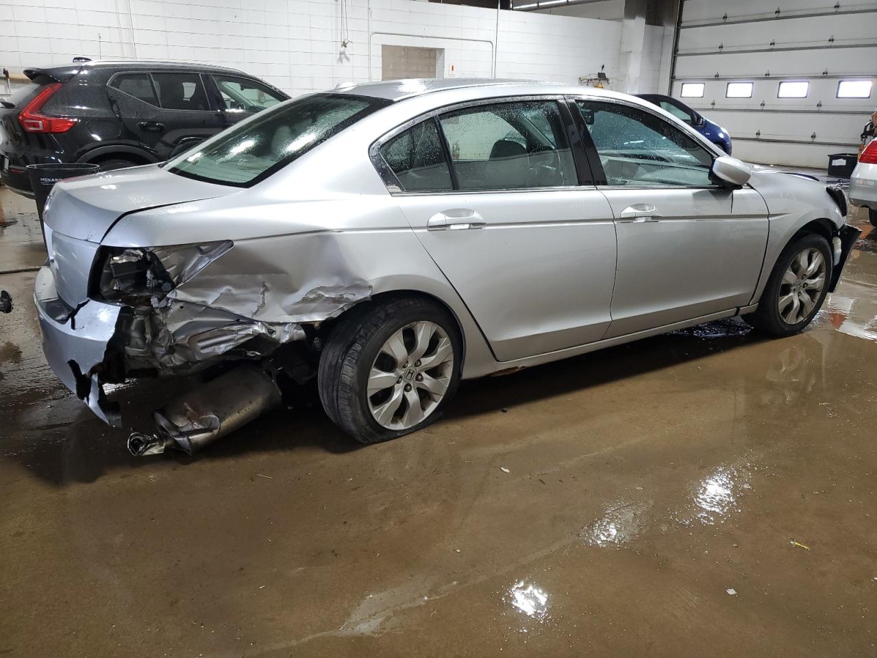 2010 Honda Accord - Image 3