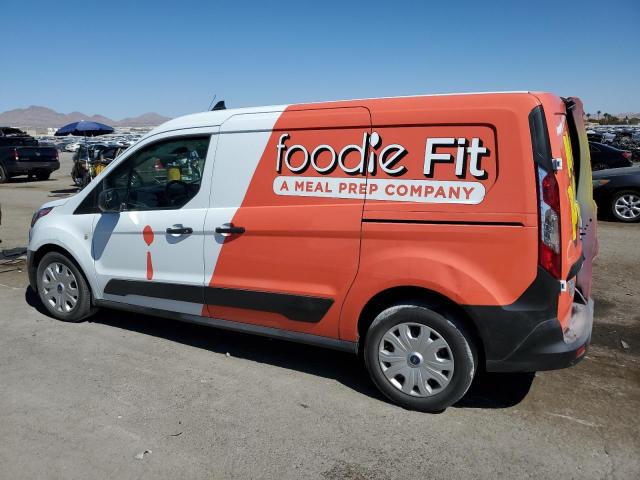  FORD TRANSIT 2022 Два тони