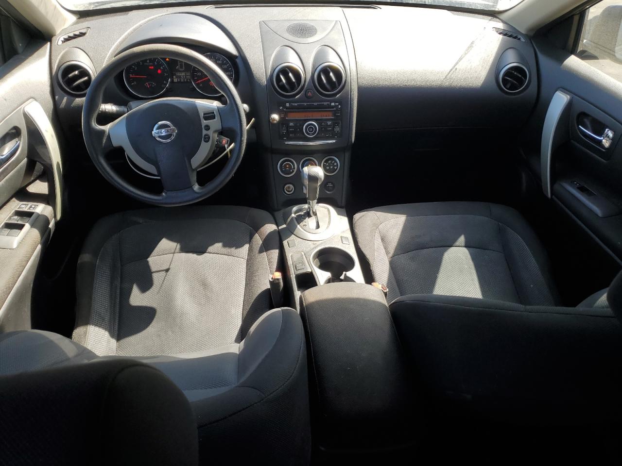 2013 Nissan Rogue S VIN: JN8AS5MV4DW642424 Lot: 73054394
