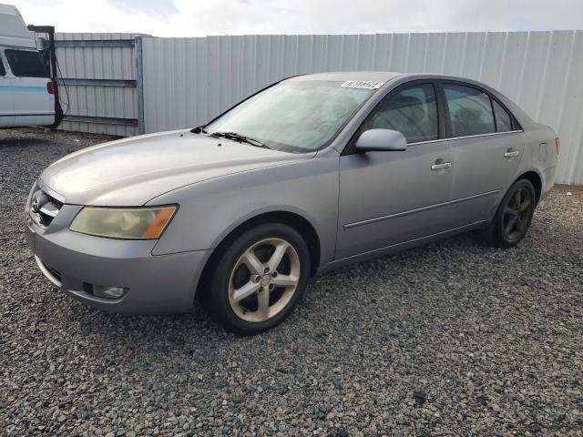 2007 Hyundai Sonata Se